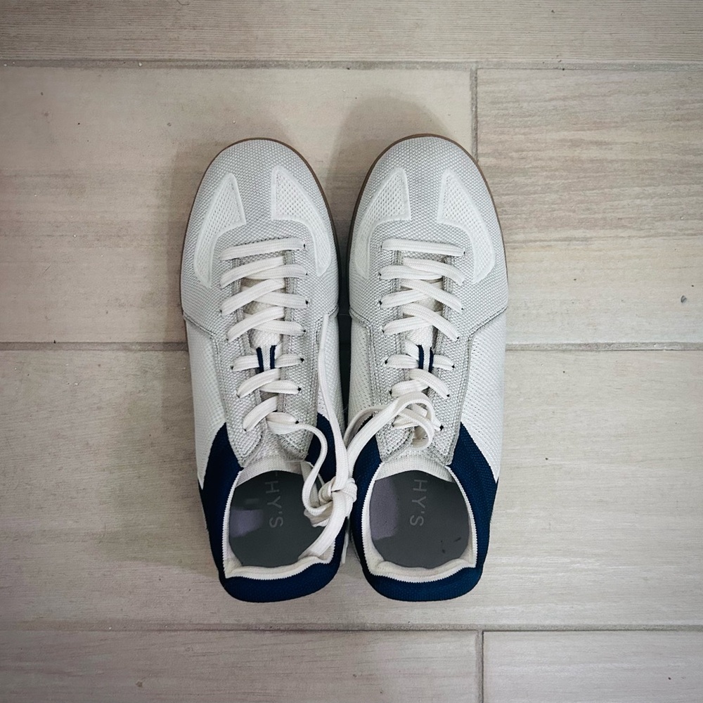 Rothy’s men’s RS01